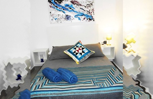 Camino de Ronda Condo | NEW!! NEW APARTMENT GRANADA SE-JI !! CITY CENTER