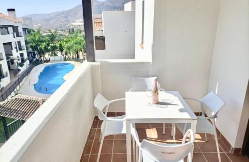 Itrabo Apartment | New PUEBLO MEDITERRANEO