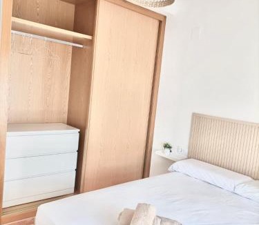 Itrabo Apartment | New PUEBLO MEDITERRANEO