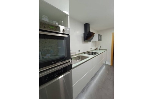 Alhendin Apartment | New south./