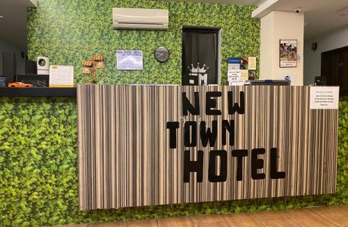 Bandar Kinrara Hotel | NEW TOWN HOTEL Puchong