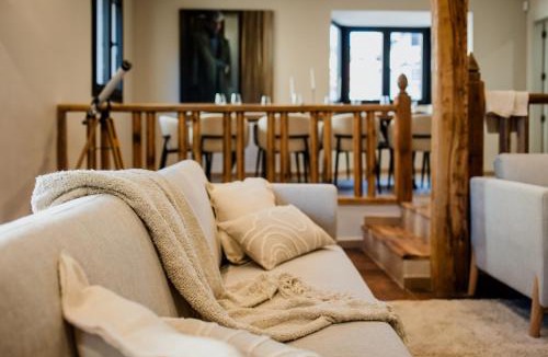 Pradollano Apartment | Newly Built 5 BDRM Cozy Chalet in Sierra Nevada