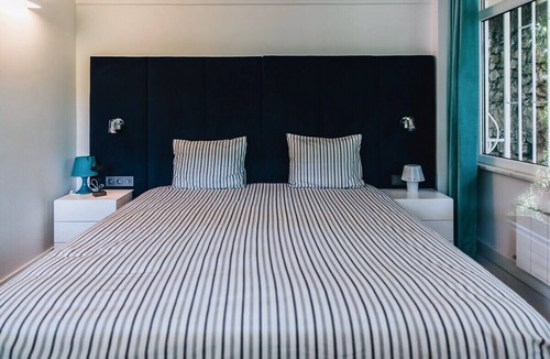 Bebek Apartment | Newly renovated 2 bedroom modern super cozy flat located on the first floor