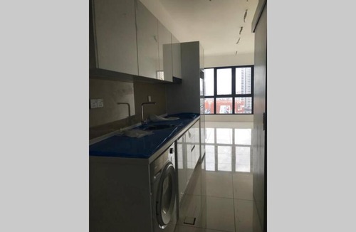Petaling Jaya Apartment | Next to Paradigm Mall Brand New Studio Unit