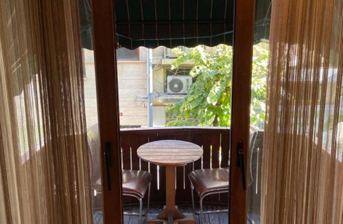 Osmanbey Apartment | Nişantaşı’nda lüks daire
