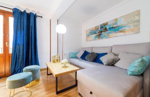 Central District Apartment | Nice Apartment Center City
