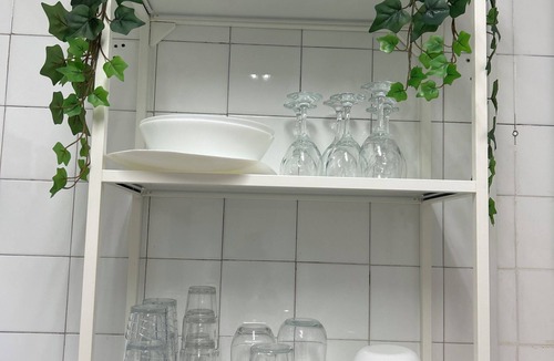 Centro - Sagrario Apartment | Nice apartment in the city center with parking.