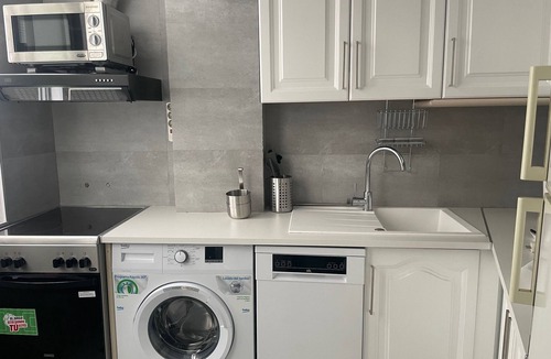 Calahonda Apartment | NICE APARTMENT RECENTLY RENOVATED