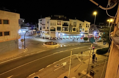 Calahonda Apartment | NICE APARTMENT RECENTLY RENOVATED