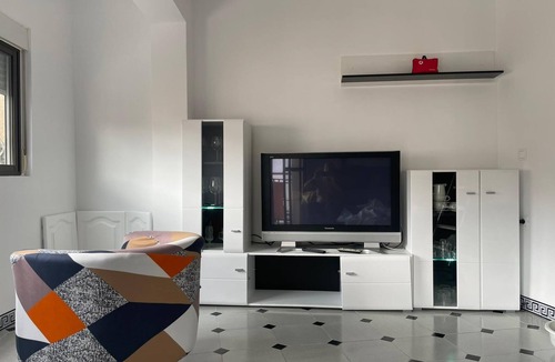 Calahonda Apartment | NICE APARTMENT RECENTLY RENOVATED
