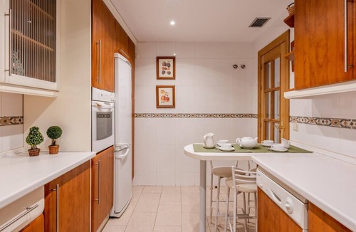 Camino de Ronda Apartment | Nice apartmet in the center of Granada
