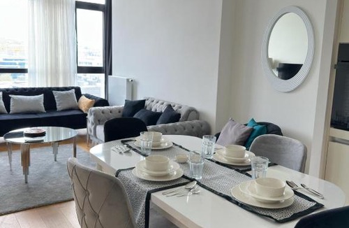 Bagcilar Apartment | Nice & Cozy Getaway in the Heart of Istanbul