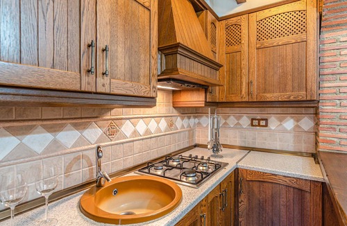 Mecina Bombaron House | Nice home in Mecina Bombarón with WiFi