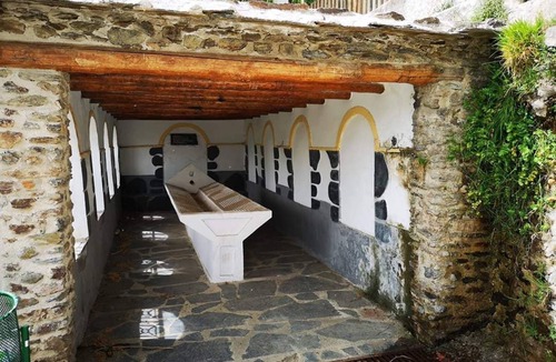 Busquistar House | Nice House in Busquistar