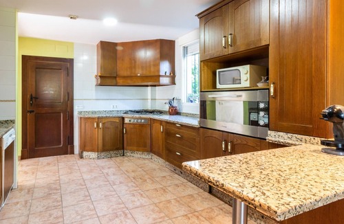 Beznar Cottage | Nice house with terrace, private pool