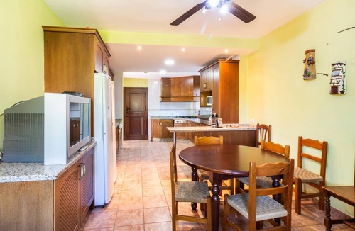 Beznar Cottage | Nice house with terrace, private pool