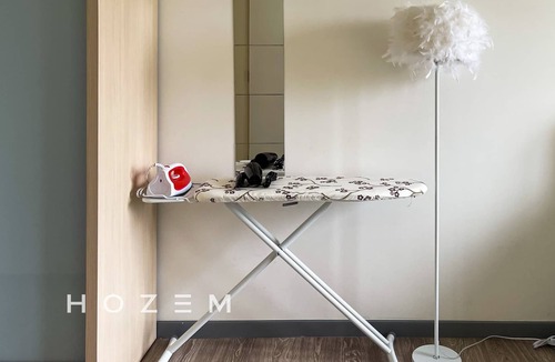 Kuala Lumpur Condo | Nice Pool View 3BR Near Desa Park / Mont Kiara