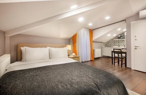 Osmanbey Hotel | Nisantasi Residence