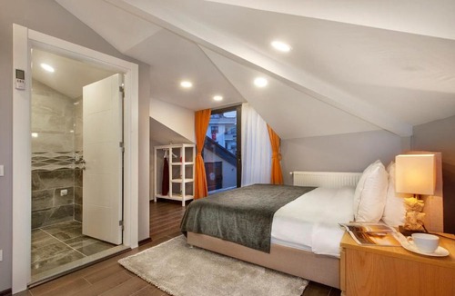 Osmanbey Hotel | Nisantasi Residence