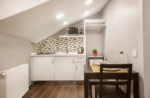 Osmanbey Hotel | Nisantasi Residence
