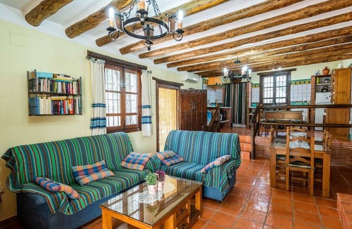Orgiva Villa | Nuestra Finca Rural Órgiva by Ruralidays