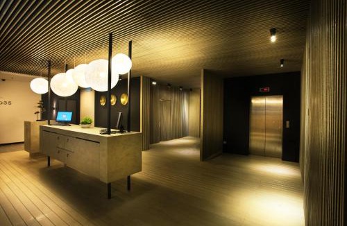 Kampung Sungai Kayu Ara Hotel | O'Boutique Suites Hotel @ Bandar Utama