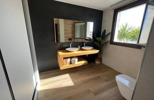 Huetor Vega Villa | OASIS PRESTIGIO