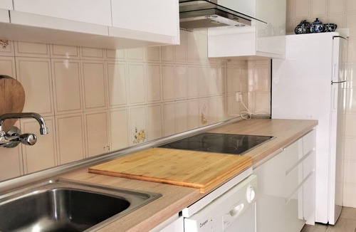 Calahonda House | Ocean front beach house in Playa de Calahonda