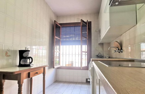 Calahonda House | Ocean front beach house in Playa de Calahonda