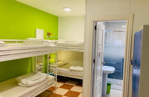 Granada City Center Hostel | Oh! My Hostel