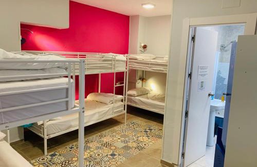 Granada City Center Hostel | Oh! My Hostel