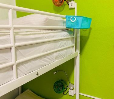 Granada City Center Hostel | Oh! My Hostel
