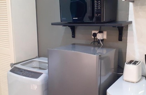 Kuala Lumpur City Centre Apartment | Omar's Place 2