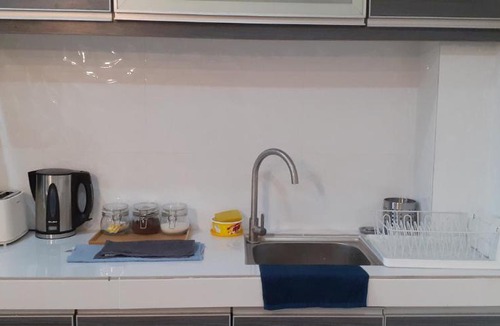 Kuala Lumpur City Centre Apartment | Omar's Place 2