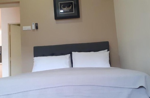 Kuala Lumpur City Centre Apartment | Omar's Place 2