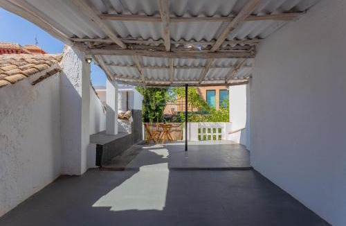 Albaicin House | Oniria Agradable casa con patio junto Mirador de San Nicolás