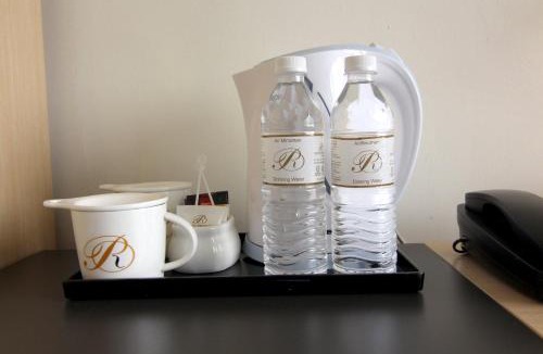 City Centre Hotel | Pacific Express Hotel Central Market Kuala Lumpur