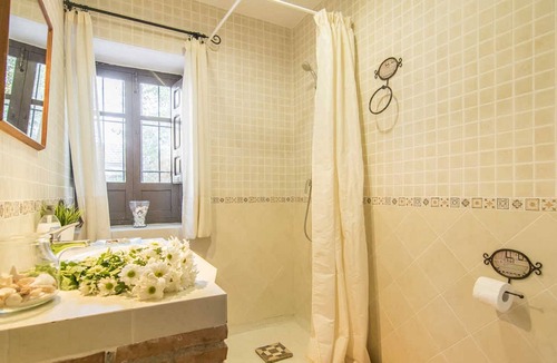 Escoznar Cottage | PAJAR, Beautiful rural house 20 minutes from Granada, ideal to enjoy as a couple