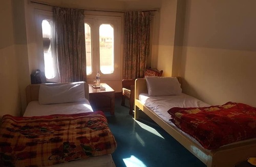 Gilgit Hotel | Palace Hotel Gilgit