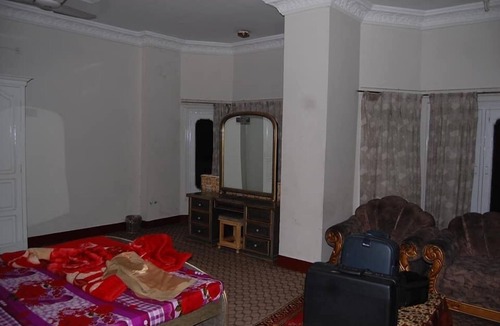 Gilgit Hotel | Palace Hotel Gilgit