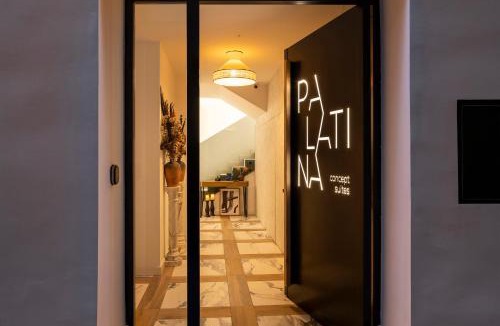Central District Apartment | Palatina Concept Suites