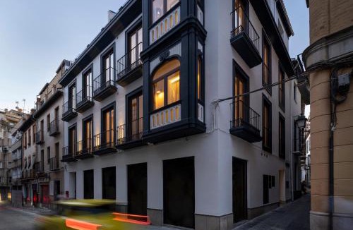 Central District Apartment | Palatina Concept Suites