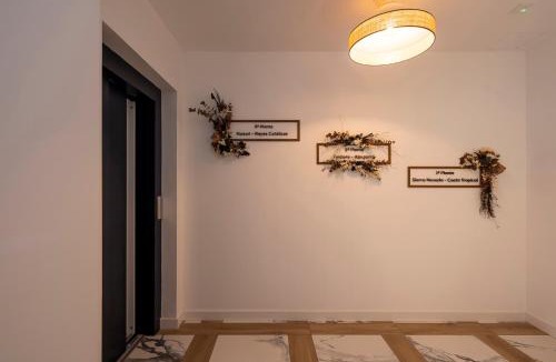 Central District Apartment | Palatina Concept Suites