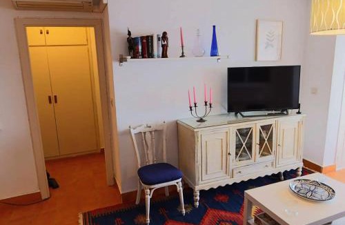Velilla-Taramay Apartment | Paraíso frente al mar
