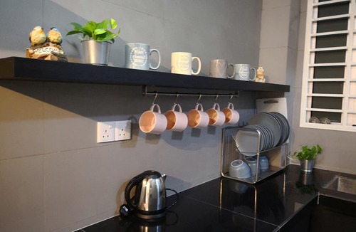 Seri Kembangan House | Paragon 150 Cozy Home