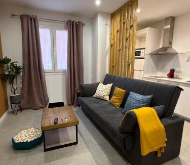 Beiro Apartment | Pasiones del Sur