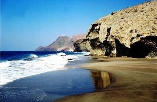 Gorafe Cottage | Pataseca Caves in Gorafe