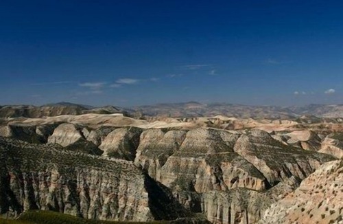 Gorafe Cottage | Pataseca Caves, pets allowed, museum, 7km spa, dolmendesierto route