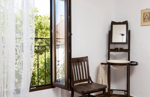 Niguelas House | Patio de las Granadas by Interhome