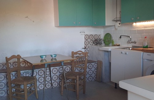 Barrio de la Vega Condo | Patio Tipique Andalous, à 10 mnt de L'alhambra, Animaux de Compagnie Acceptés